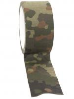 Mil-tec Камуфляжная липкая лента flecktar camo .