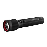 Фонарь LED LENSER P7R .