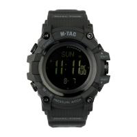 Часы M-tec Adventure тактические, черные (50005002) BLT izsūtīšana 1-3 d.