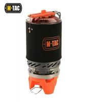 Компактная газовая горелка M-tac черная BLT izsūtīšana 1-3 d.