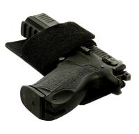 Кобура-вставка M-Tac Light черная TLT izsūtīšana 2-4 d.