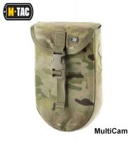 MOLLE Чехол для лопаты M-Tac MultiCam BLT izsūtīšana 1-3 d.