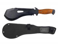 Мачета Extrem Bolo Survival 27065 .