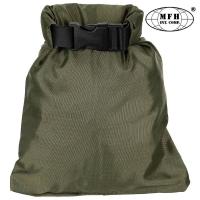 Мешок MFH Drybag 1л (30510B) .