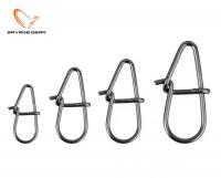 Застёжка Savage Gear Needle Eggsnaps M