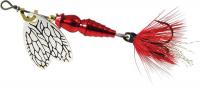 Makšķerēšanas ēsma Mepps Thunder Bug Cherry 7 g