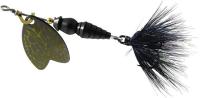 Блесна Mepps Thunder Bug Stone Fly 2.5 g