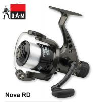 Катушка DAM Nova RD 1BB 4000RD .
