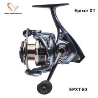 Катушка Okuma Epixor XT 50 BLT izsūtīšana 1-3 d.