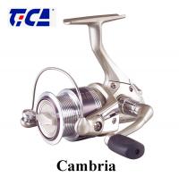 Катушка TICA Cambria LY4000FD .