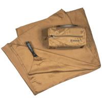 McNett Полотенце из микрофибры Mocha L - 77 x 128 см TLT izsūtīšana 2-4 d.