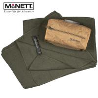McNett Полотенце из микрофибры зеленый (Moss) L - 77 x 128 см TLT izsūtīšana 2-4 d.