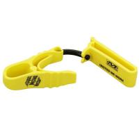 Зажим Merchanix wear для крепления перчаток (жёлтый) TLT izsūtīšana 2-4 d.