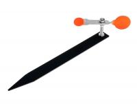 Мишень Blackfire Spike Spinner BLT izsūtīšana 1-3 d.