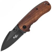 Складной нож MFH Fox Outdoor Compact (44643) BLT izsūtīšana 1-3 d.