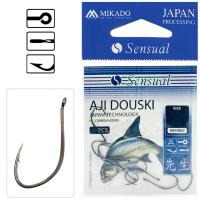 Mikado Sensual AJI Douski с ушком крючки HS10092 12