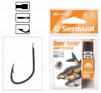 Mikado Sensual Super Feeder с лопаткой крючки HS10080 4