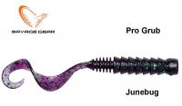 Приманка Savage Gear Pro Grub Junebug 6.5 cm