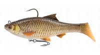 Mīkstā māneklis Savage Gear 3D Roach RTF FS Bream 12 cm