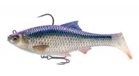 Mīkstā māneklis Savage Gear 3D Roach RTF FS Clear Herring 18 cm