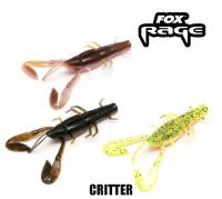 Приманка Fox Rage Critter 9 cm