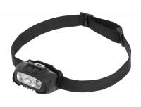 Mil-Tec GC220 Налобный фонарик Черный 220 lm BLT izsūtīšana 1-3 d.