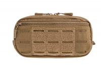 Поясная сумка Mil-Tec Laser Cut Coyote BLT izsūtīšana 1-3 d.