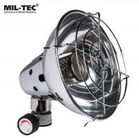 Mil-tec Туристический газовый обогреватель .
