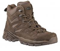 Mil-Tec Trooper zābaki 5-in rudi 40