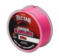 Monofilamentā aukla DAM TECTAN Superior Elasti-Bite 300m Pink 0.40