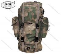 Рюкзак BW Combat HDT camo, 65л (30253E) .