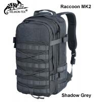 Mugursoma Helikon RACCOON Mk2 20L Shadow Grey TLT izsūtīšana 2-4 d.
