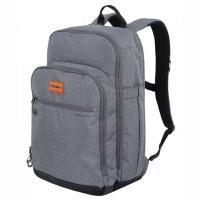 Рюкзак HUSKY SOFER 30L серый .