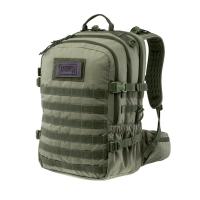 Рюкзак Magnum Urbantask 37L Combat Green TLT izsūtīšana 2-4 d.