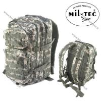 Рюкзак Mil-tec Assault LG ACU цвета 36 л TLT izsūtīšana 2-4 d.