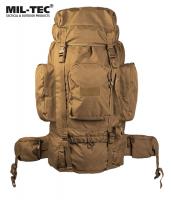 Рюкзак MIL-TEC Recom 88 л. Coyote .