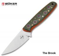 Нож Boker Plus The Brook .