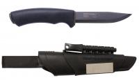 Нож набор Bushcraft Survival Black .