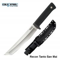 Нож Cold Steel Recon Tanto VG-10 San Mai .