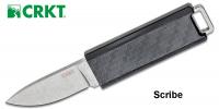 Нож CRKT Scribe 2425 .