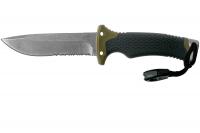 Нож для выживания Gerber Ultimate Survival Fixed 30-001830 .