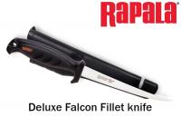 Нож филейный Rapala BP136SH .