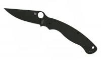 Нож Spyderco Military 2 Black C36GPBK BLT izsūtīšana 1-3 d.