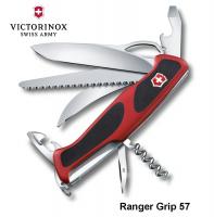Нож Victorinox Ranger Grip 57 0.9583.MC .