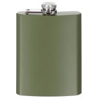 Фляга из нержавеющей стали Max Fuchs 225 ml (33275A) .