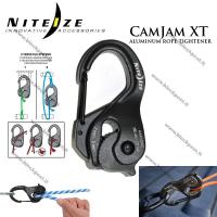 Nite Ize CAMJAM XT small АЛЮМИНИЕВЫЙ адаптер для шнуров .