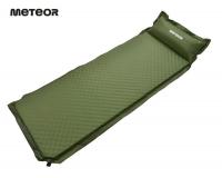 Самонадувающийся коврик Meteor 188 x 66 x 3,8 см Оlive BLT izsūtīšana 1-3 d.