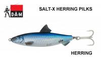 Пилькер DAM Salt-X Herring Pilks Herring 95 g
