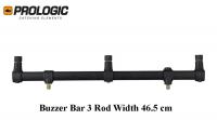 Prologic Buzzer Bar для 3-х удилищ ширина 46,5 см .
