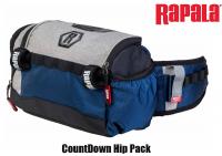 Пояс-сумка RAPALA CountDown Hip Pack .